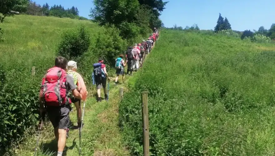 Festirando 2023 - Saint-Ferreol - Marie-Claude Augé