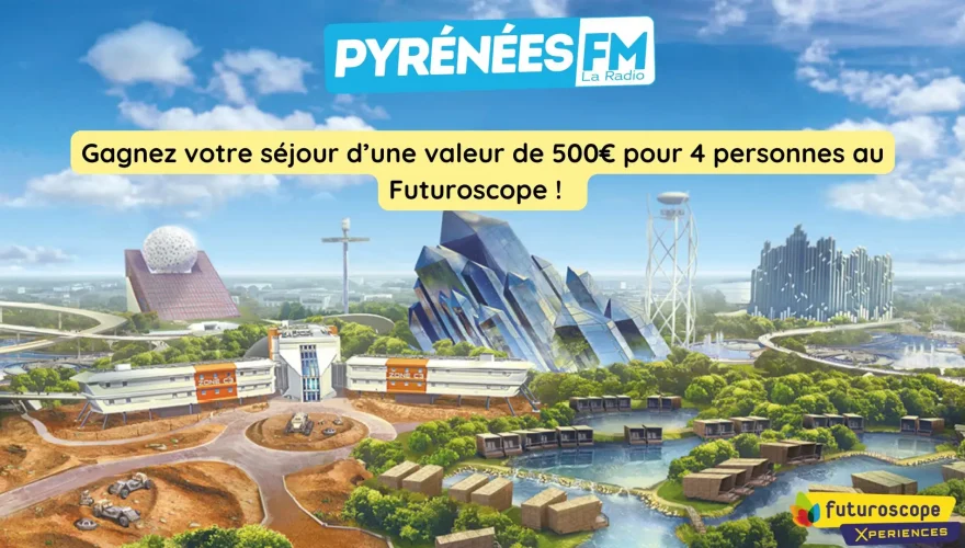 Futuroscope
