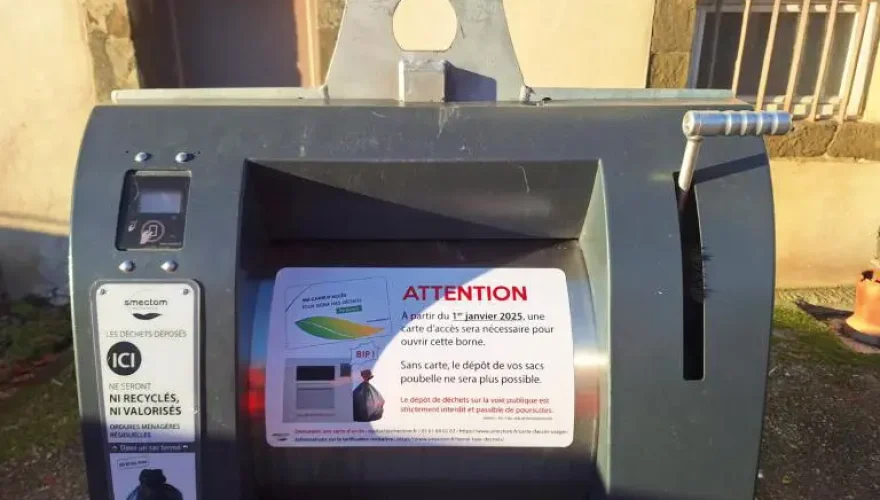 Crédits : Smectom du Plantaurel