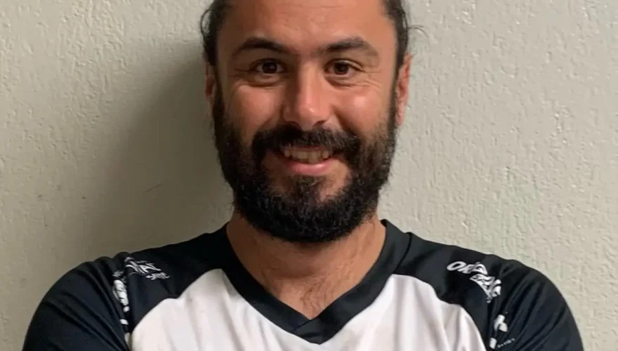 l'Audois Timothée Quesada arbitrera la Boccia à Paris