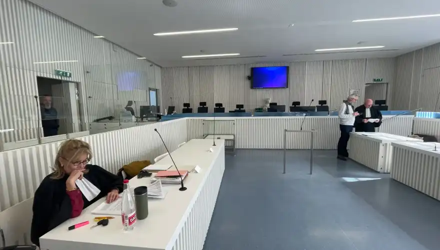 justice tribunal