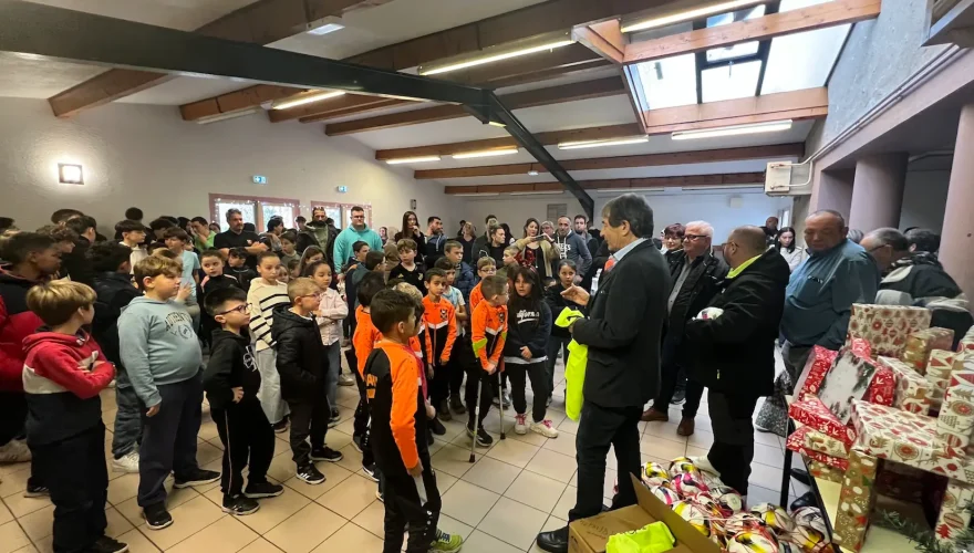 Photo conseil départemental de l'Ariège