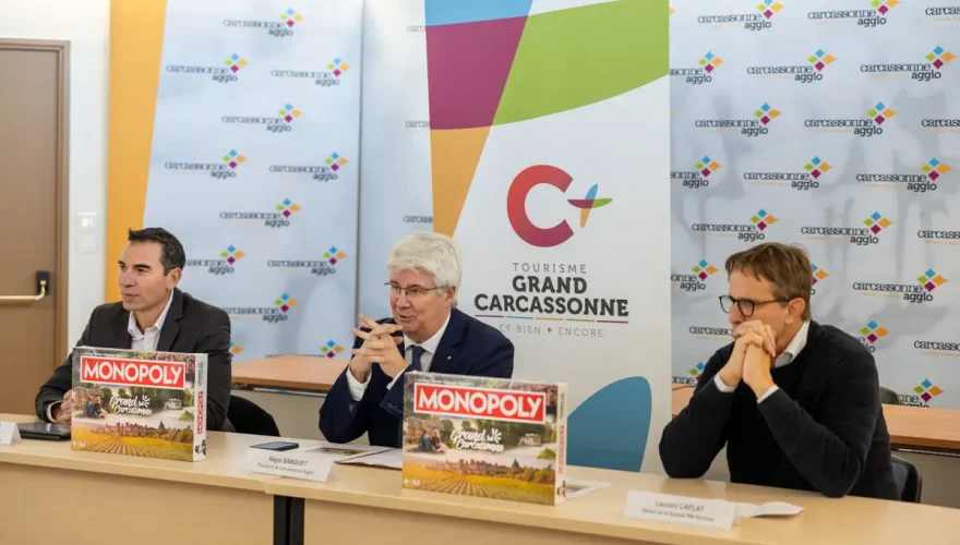 MONOPOLY GRAND CARCASSONNE 2025 (2)