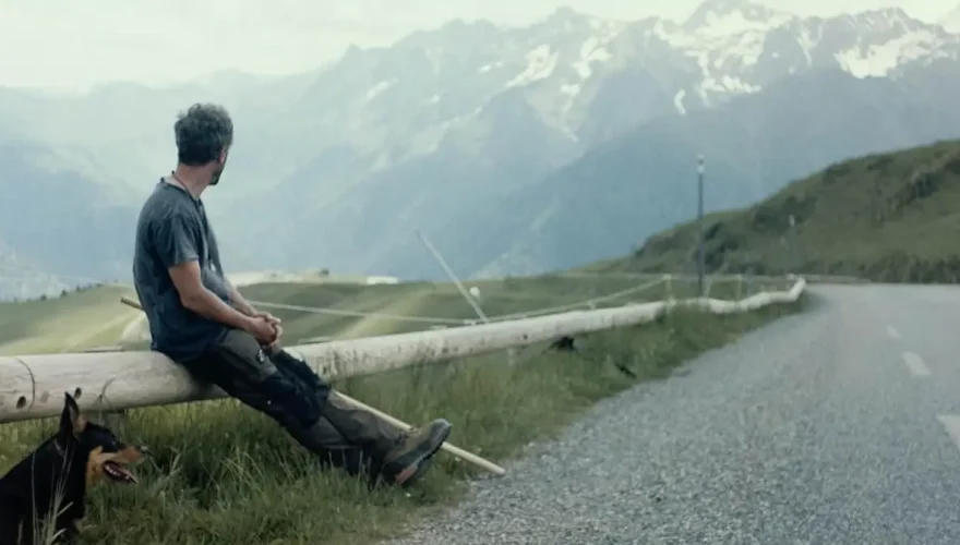 @film l'ADN des pyrénées