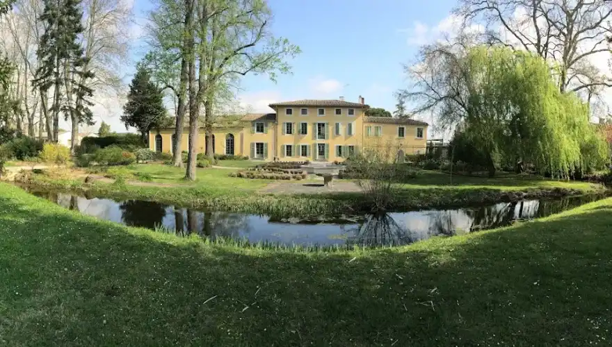 PHOTO LYCEE AGRICOLE CASTELNAUDARY