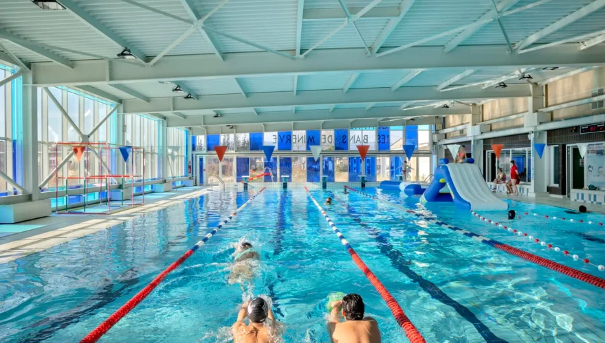 Photo piscine