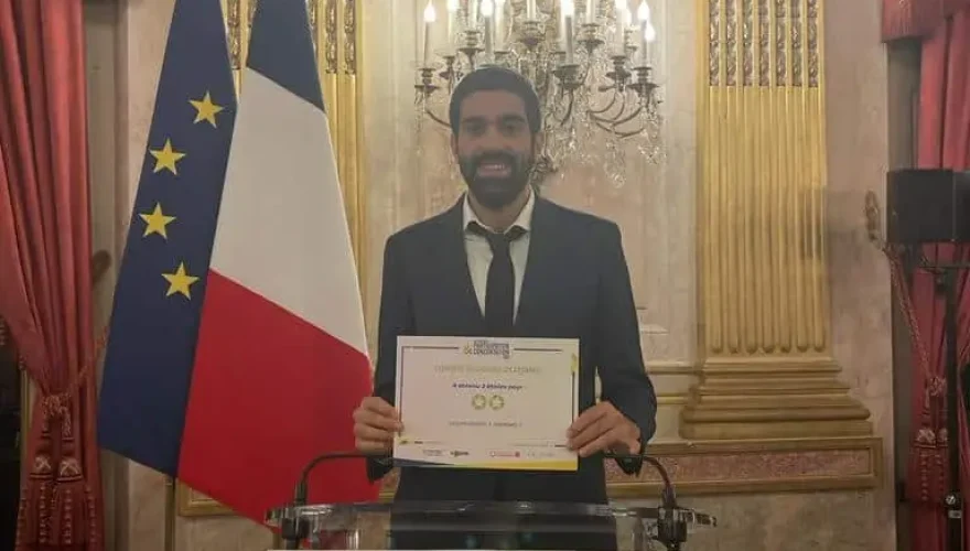 Prix de la concertation jeunesse