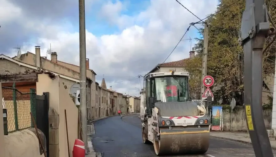 ROUTE-DEPARTEMENTALE-11-Travaux-de-refection-de-la-couche-de-roulement-a-Pamiers_pressrelease
