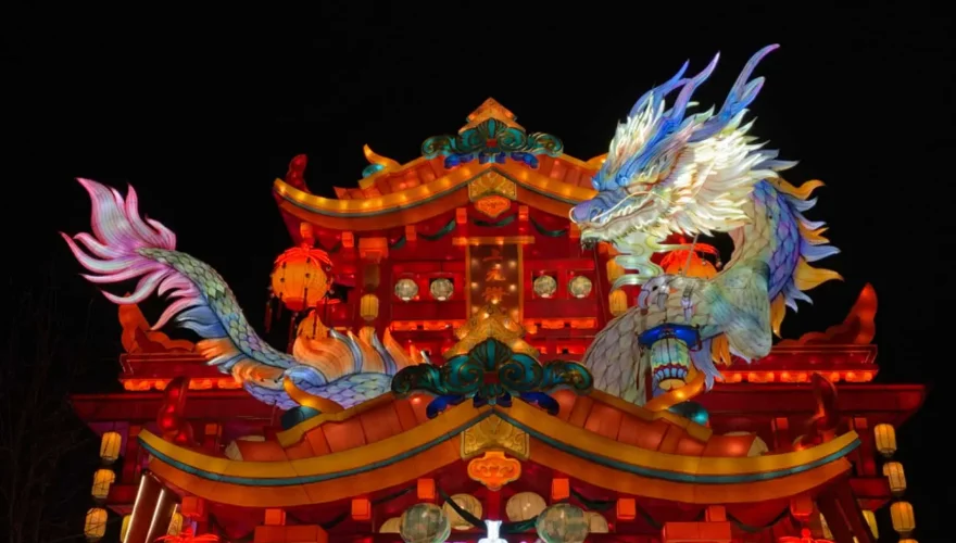 Splendeurs de Chine2