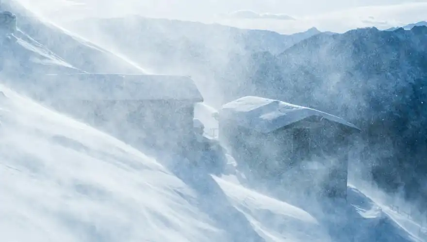 neige