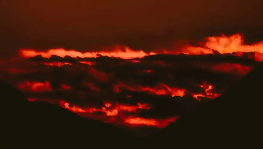 incendie