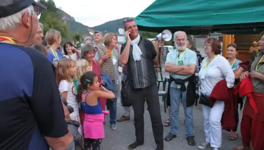festi conte