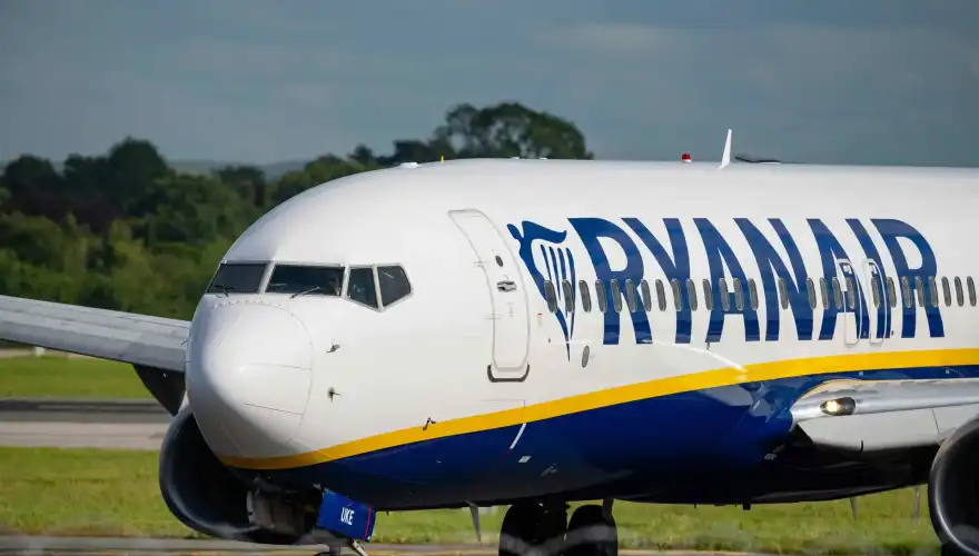 ryanair