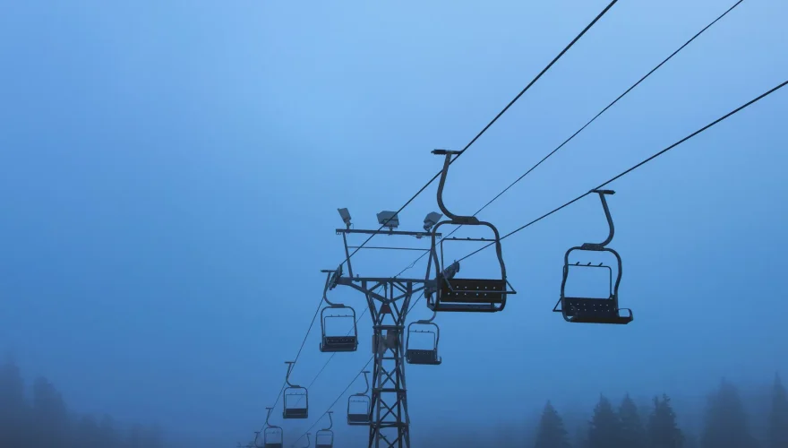 stations de ski remontées