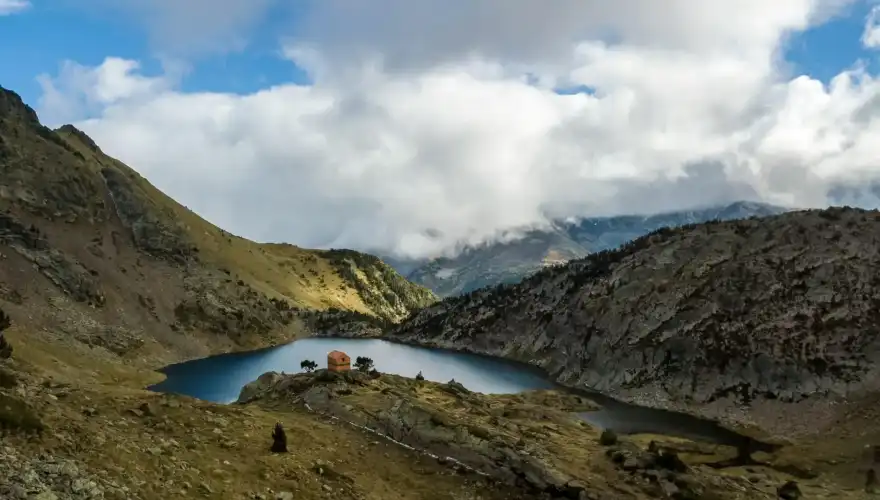 pyrénées