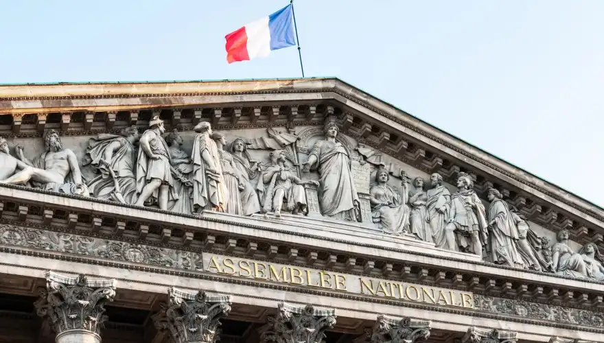 assemblée nationale
