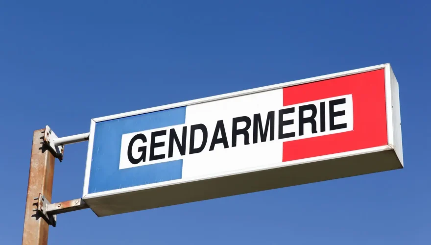 gendarmerie