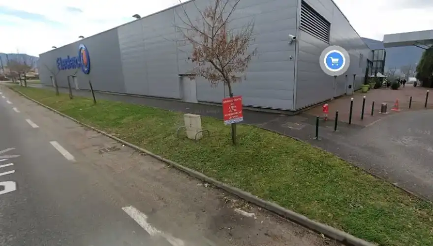 Photo Google Maps