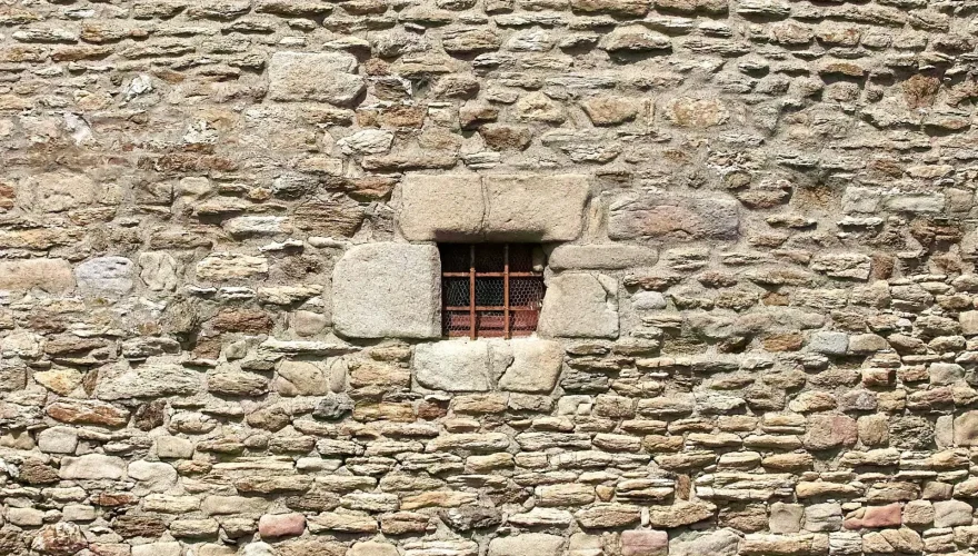 prison