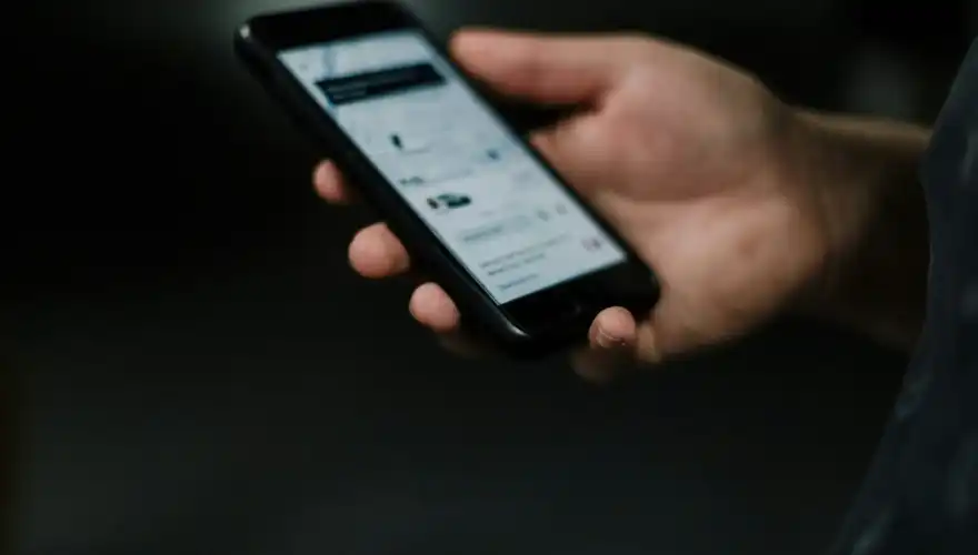 uber