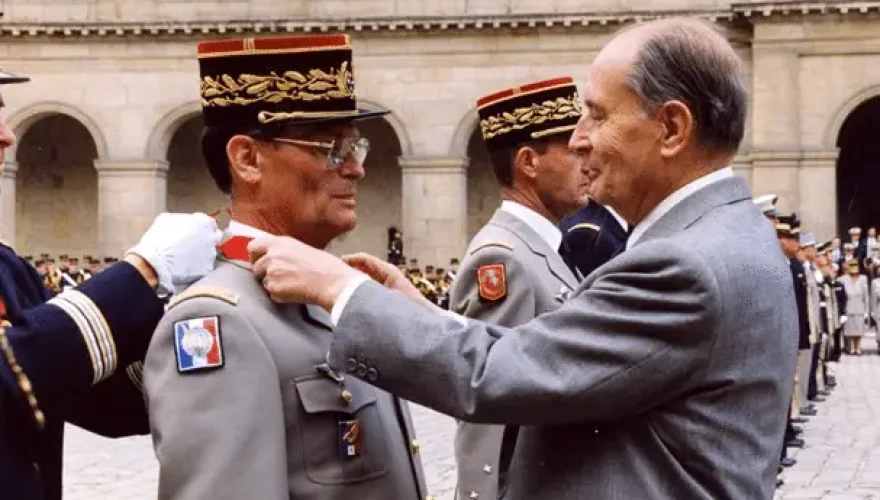 roque