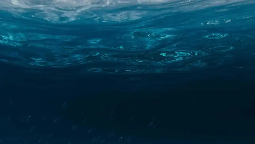océan mer