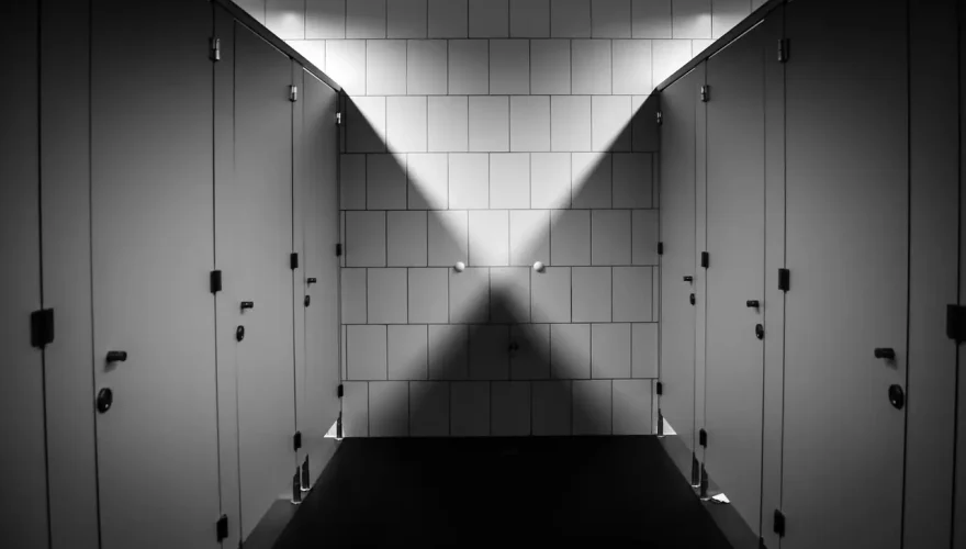 toilettes