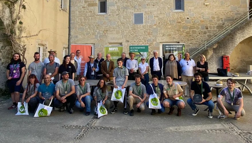 Photo CNRV2025- Occitanie